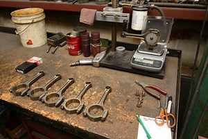 V6 Stroker Build - Bigger Six Shooter on a Budget