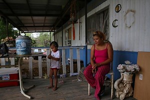 Boom Meets Bust in Texas: Atop Sea of Oil, Poverty Digs In - Center for Poverty and Inequality Research