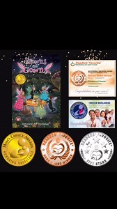 ✨🧚‍♀️The Mischief Series🧚✨ Dive into magical adventures starring Lilly, Boris, and Jack! This enchanting series is packed with laughter and valuable lessons about friendship, teamwork and being kind. Perfect for young readers or enjoy reading together, chapter by chapter! 📚✨ #Fantasy #Adventure #kidsbooks #parents #fairy #fairies #grandparents #giftideas | Author Amanda M. Thrasher
