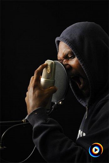 Freedom {Ft. Archie Roach} by Mau Power