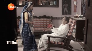 129K views · 7.1K reactions | Aarti's last wish was to have #Mithai as her daughter in law, will this be possible? Watch #Mithai, only on #ZeeTVCaribbean. #Mithai #HarMarzKiDawai #MithaiKiMithaas Debattama Shaha #AashishBharadhwaj Mithai ZEE TV | ZEE TV Caribbean | Facebook