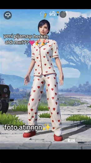 PUBG Yeni Pijama Setleri ve Alım Rehberi