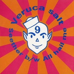 Seether - Análisis | Significado - Veruca Salt