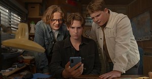 „Die drei ??? und der Karpatenhund“: Wann erscheint der neue Film im Heimkino?