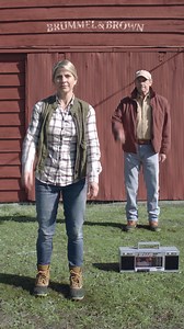 Dancing - Brummel & Brown