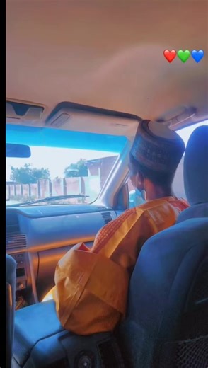 Imam Ubashir Abubakar GDM & Sayyeed Aminu Sheikh Aminu Bau