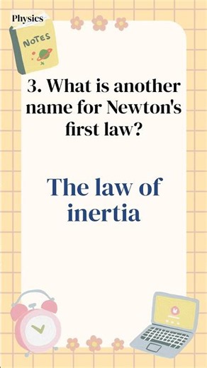 Guess This and You're a Science Whiz - 1-Minute Science Quiz (1107)