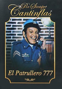 El Patrullero 777 - película: Ver online en español