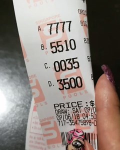 Who is Foyce Le Xuan? Jack Neo’s alleged “other girl” is now a super lucky 4D gambler and breast cancer survivor?