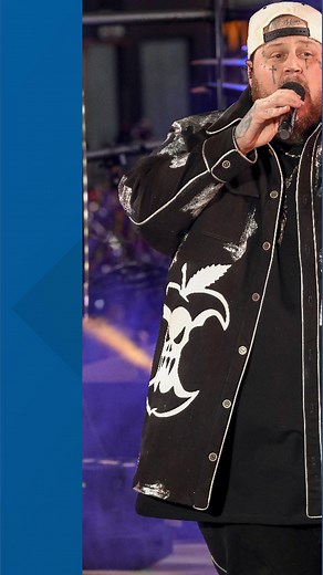 Jelly Roll, Gwen Stefani to headline free concert for military members at Naval Station Norfolk