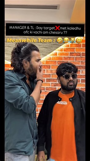 𝐃𝐉 𝐍𝐈𝐊𝐇𝐈𝐋 𝐆𝐀𝐑𝐑𝐈𝐗🖤 on Instagram: "Tag ur team mates 😅😂🤭🤣 . . . . . . . . , , . . #fypppppppppppppppppppppppppppppppppppppppppppppppppppppppppppppppppppppp #mindspace #corporatecomedy #comedyreels #viralcomedy #cognizant #mindspace #rahejamindspace #ᴠɪʀᴀʟʀᴇᴇʟs #corporatelife #viralcomedy #trendingsong❤️ #fypシ❤️💞❤️ #fyp #trendingcorporate #jobsearch #hyderabadjobs #jobsinterview #ᴛʀᴇɴᴅɪɴɢʀᴇᴇʟs #comedyreelsindia #ᴠɪʀᴀʟʀᴇᴇʟs #rahejadevelopers"