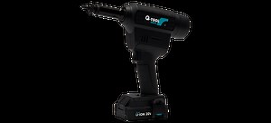 Battery Driven Riveting Q-Tool N12XL - Qonnect