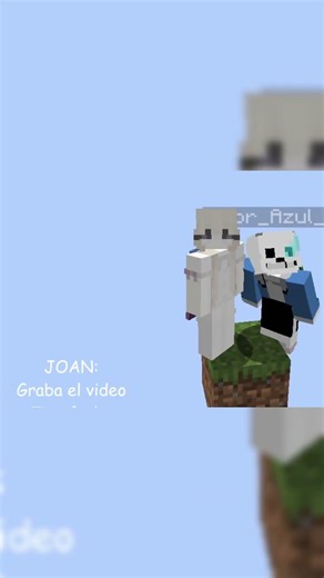 Serie SURVIVAL One Block Minecraft java 1.21.11🔥😎💎 UN GRAN COMIENZO! Ep. 1 #Shorts