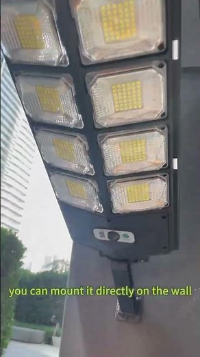 Easy DIY Backyard Lighting: Solar Lamp Installation & Review