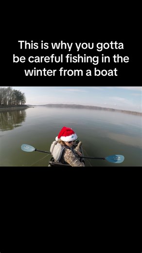 Winter Fishing Safety Tips for Boat Enthusiasts