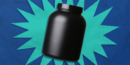 These Popular Protein Powders Contain Dangerously High Levels of Lead, According to a New Report