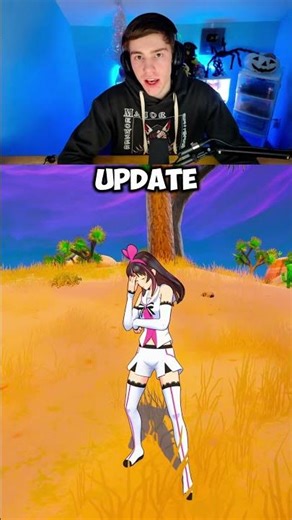 The Day It Was Impossible To Loose In Fortnite