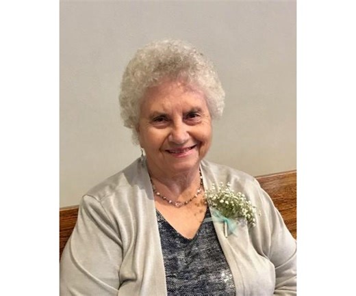 Mildred Hynes Obituary and Online Memorial (2026)
