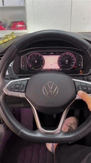 DIY Car Interior Dashboard Upgrade | Luxury Makeover #Shorts