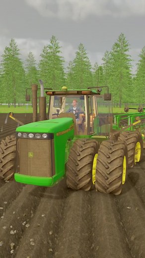 Top Farming Simulator 22 Mods to Enhance Your Gameplay Experience