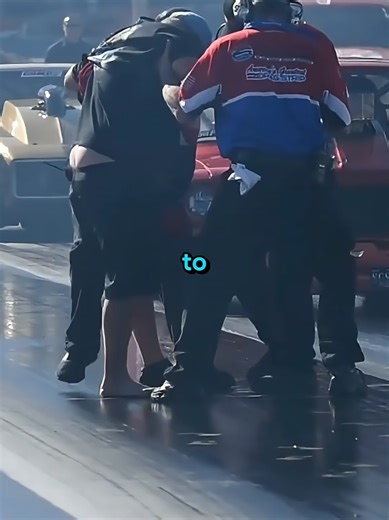 Why Cars Accelerate to 11,000 HP in 4 Seconds