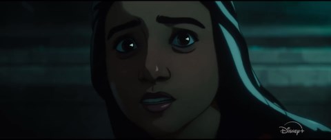 Marvel Animation's Marvel Zombies - Official Teaser Trailer