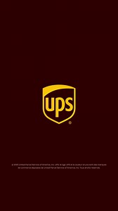 UPS offre la livraison résidentielle le samedi sans frais supplémentaires. | UPS