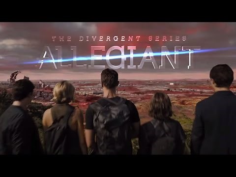 First trailer released for The Divergent Series: Allegiant - Collider