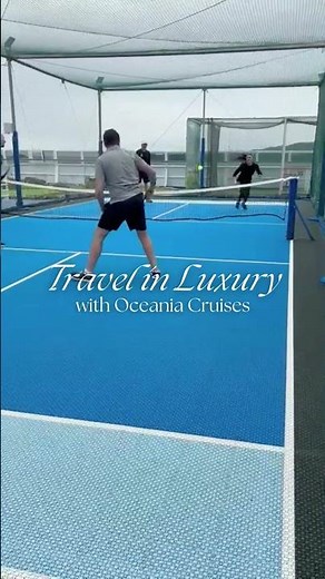 Oceania Cruises