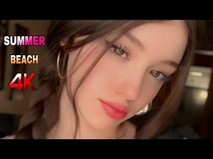 4K (2025) Halter Ruffle Backless Mini Dress – Women’s Sexy Lace-Up Sleeveless Summer Party & Beach