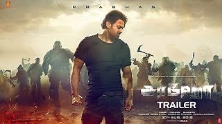 Saaho streaming: where to watch movie online?