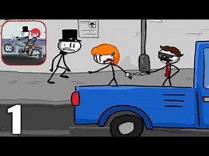 Rescue the Lover - Gameplay Walkthrough Part 1 All Levels 1-20 (Android & iOS)