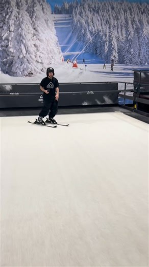 Infinity Slopes | Interested in learning to ski? It training your ski skills?⛷️ Come down to infinity slopes, northern colorados Indoor ski and snowboard... | Instagram