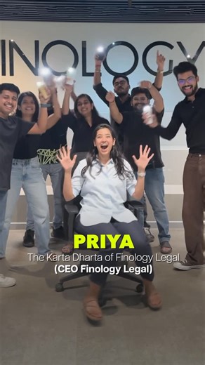 Finology Legal on Instagram: "The PEOPLE behind Finology Legal💛 . . . . . . . . . . . . . . . . . . . [Finology Legal, Team, Intro, Content] #content #finologyteam #finologylegal #teamintro #teamcontent"