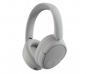 Jlab JBuds Lux ANC Cloud White - Słuchawki bezprzewodowe - najlepsze ceny, tysiące opinii w x-kom.pl