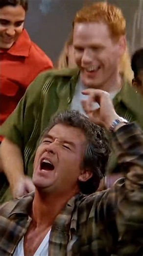 The Crowd Follows Frank 😅| Step by Step