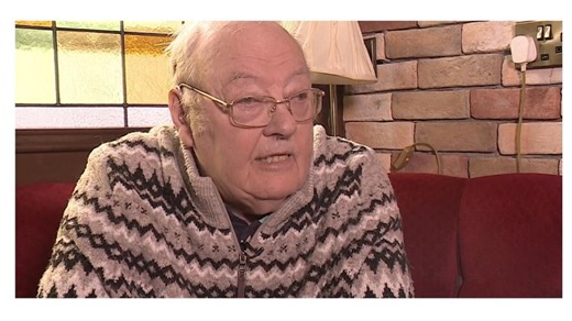 Clara parade organiser Bertie McMahon marks 50-year milestone | Offaly Independent