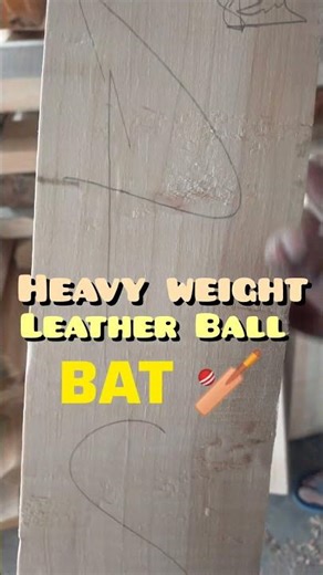 Straight Grains = Straight Sixes! #cricketshorts #t20worldcup #cricketlover #cricket #batball