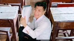 Sino kaya dito na-stress din kakasagot ng mga modules ng mga anak nila?🤪 #modulesong #ayamtv #parodysong | Ayam TV