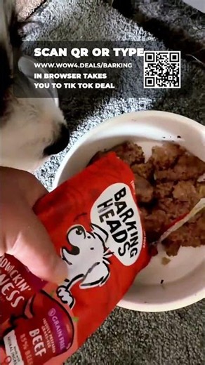 Barking Heads Grain Free Wet Dog Food Variety Pack Review: Chicken, Beef & Lamb