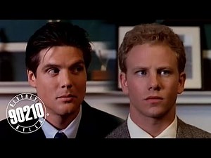 The Fraternity Votes between Steve and John Sears