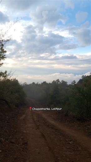 20mins from Godawari #fypシ #foryoupage #explorelalitpur #nepal