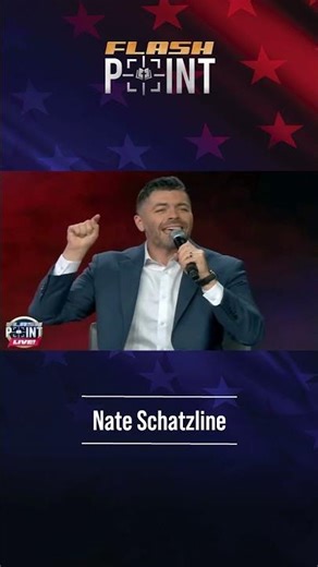 Rep. Nate Schatzline Says the Church Must Grow a Backbone | FlashPoint