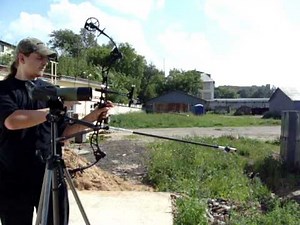 Bowtech Brigadier Compound Bow
