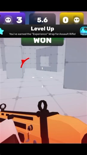 ⚔️ Roblox Rivals Gameplay – Crazy Fights, Power Moves & Fun Moments! 🔥#shorts #viralshorts