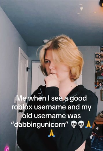 Finding the Perfect Roblox Username