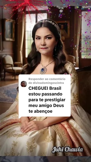 Respondendo a @divinadomingoscintra
