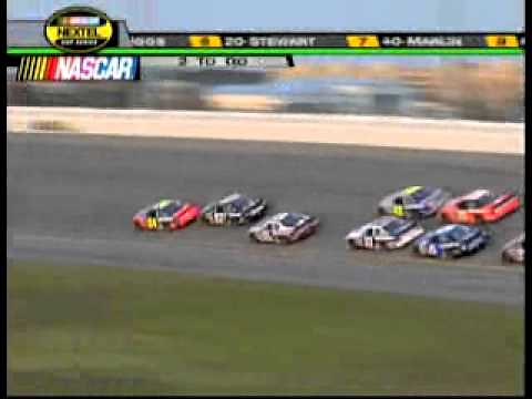 2005 Daytona 500 - Jeff Gordon Wins