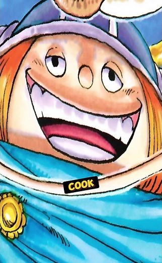 New Giant Warrior Pirates Are Absolute MONSTERS | One Piece Giants Explained