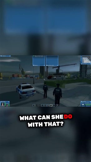 Is this the world's most useless prop? You won't believe what happens next.